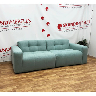 MAXEL sofų nuoma (Trivietis)